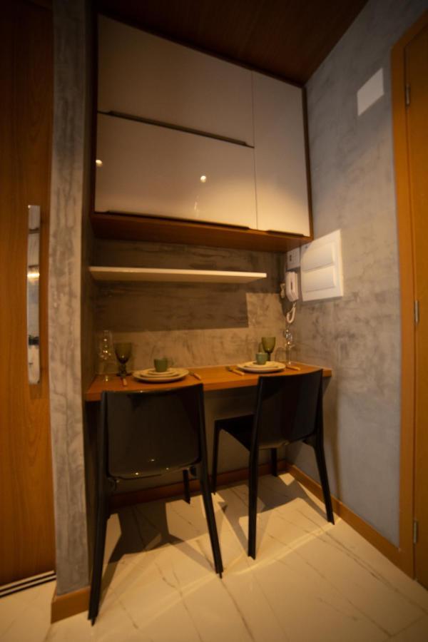 Appartement Lindo Flat No Farol Da Barra à Salvador Extérieur photo